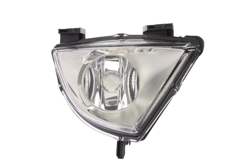 Proiector ceata Dreapta (H11) potrivit FORD FIESTA V 2001-2008