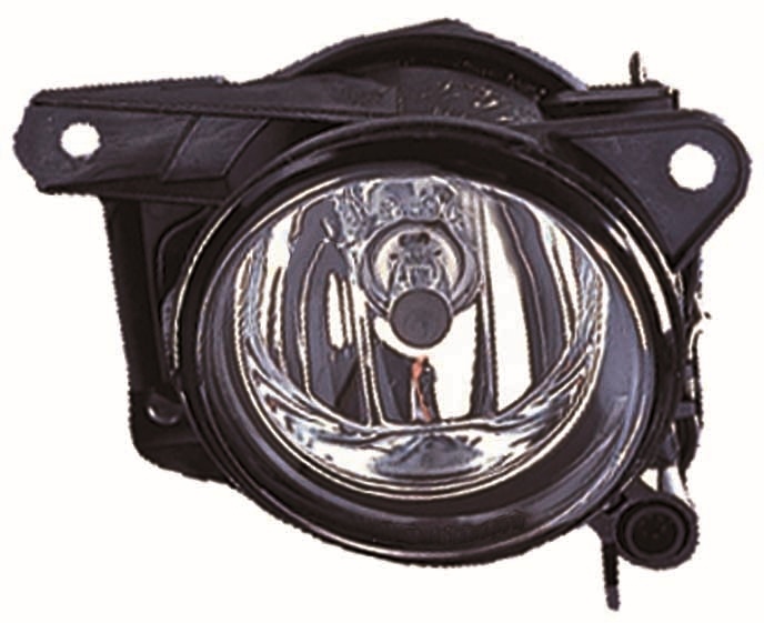 Proiector ceata Dreapta (H7) potrivit VW POLO, POLO III CLASSIC 1997-2001