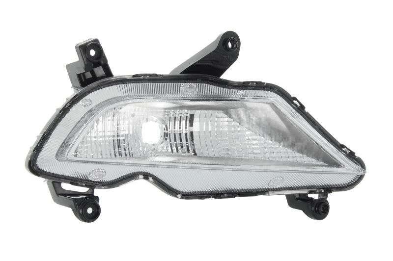 Proiector ceata Dreapta (P21/5W) potrivit HYUNDAI I20 II