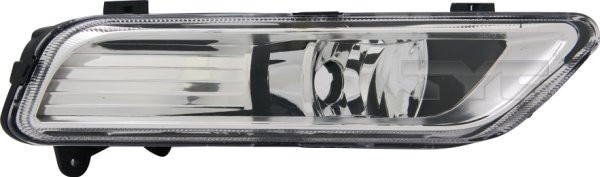 Proiector ceata fata dreapta potrivit VW PASSAT 2010-2014 - (P21W)