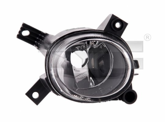 Proiector ceata fata stanga potrivit AUDI A3 2003-2012 - (H11)