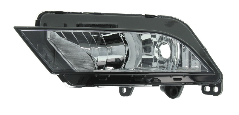 Proiector ceata Stanga (H8) potrivit SEAT IBIZA IV, IBIZA IV SC, IBIZA IV ST, LEON, LEON SC, LEON ST, LEON ST/KOMBI, TOLEDO IV dupa 2008