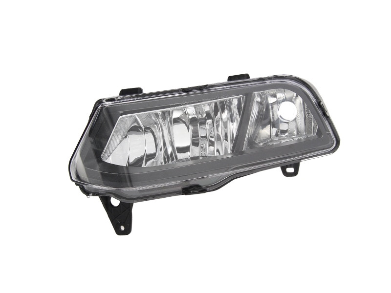 Proiector ceata stanga potrivit VW POLO dupa 2009 - (W21W)