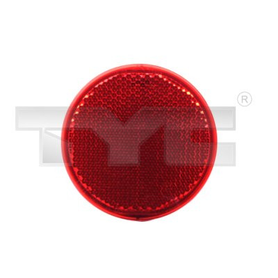 Reflector Dreapta/Stanga potrivit TOYOTA AURIS, COROLLA, IQ 2001-2015