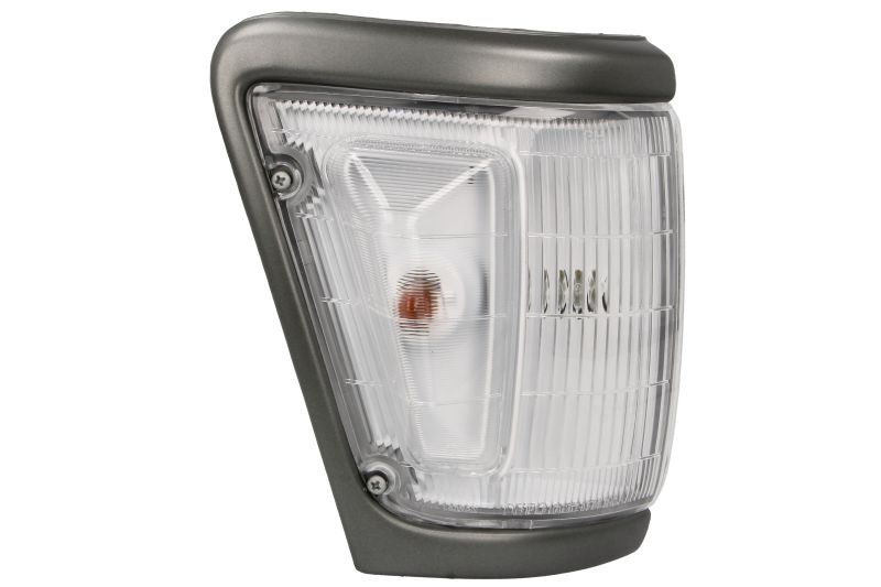 Semnalizator fata Dreapta (alb) potrivit TOYOTA HILUX V, HILUX VI 1.8-2.5D 1988-2005 1992-1997