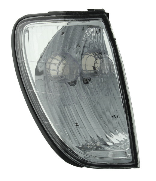 Semnalizator fata Dreapta (alb) potrivit TOYOTA LAND CRUISER 100, LAND CRUISER PRADO 3.0D/4.0/4.7 2002-2010 dupa 2002