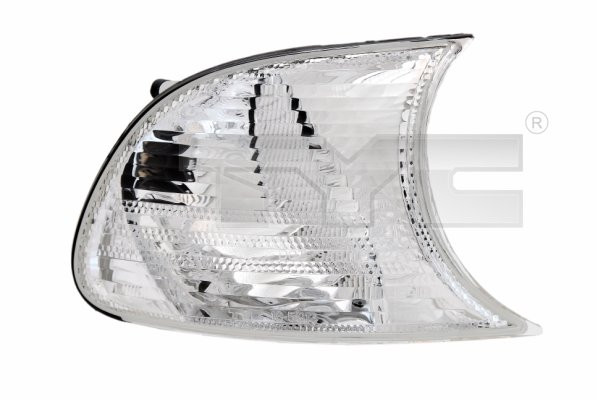 Semnalizator fata Dreapta (alb, PY21W) potrivit BMW 3 (E46) 1.6-3.2 1997-2007 1999-2001