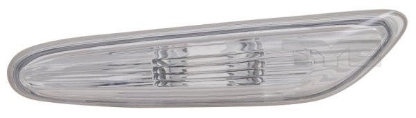 Semnalizator fata dreapta potrivit BMW Seria 5 LIMUZINA/COMBI 2003-2007 - (transparent, WY5W)