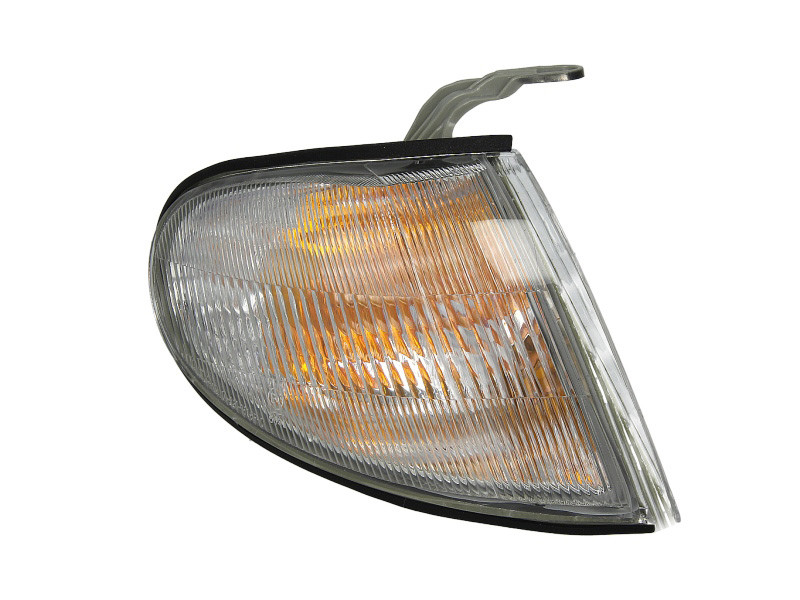 Semnalizator fata Dreapta (transparent) potrivit HYUNDAI ACCENT, ACCENT I 1.3/1.5 1994-2000 1994-2000