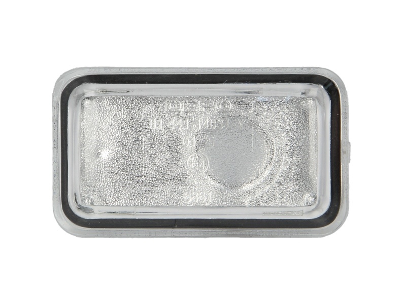 Semnalizator fata Stanga (alb) potrivit AUDI 100 C3, 100 C4, 200 C3, 80 B2, 80 B3, 80 B4, 90 B2, 90 B3, A6 C4, CABRIOLET B3, COUPE B2, COUPE B3,