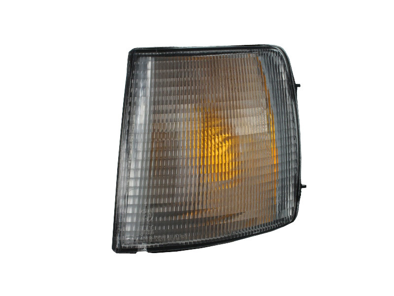 Semnalizator fata Stanga (alb, PY21W) potrivit VW PASSAT B3/B4 1.6-2.8 1988-1997 1988-1993