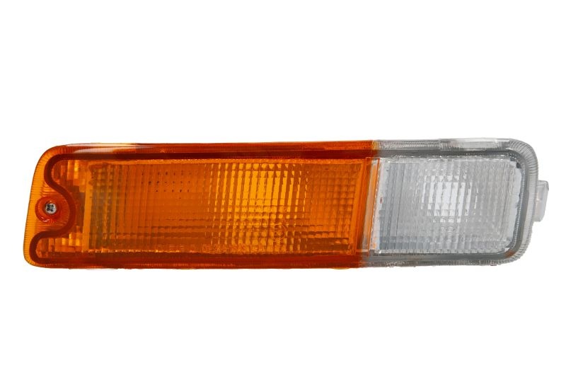 Semnalizator fata Stanga (galben) potrivit MITSUBISHI L200 2.0-3.0 dupa 1986 1996-2007