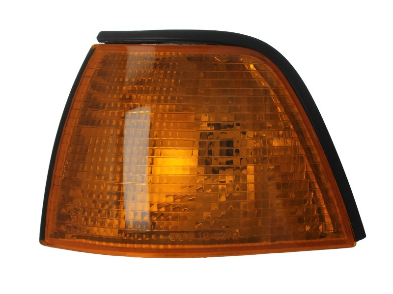 Semnalizator fata Stanga (portocaliu, P21W) potrivit BMW 3 (E36) 1.6-3.2 1990-2000 1990-1998