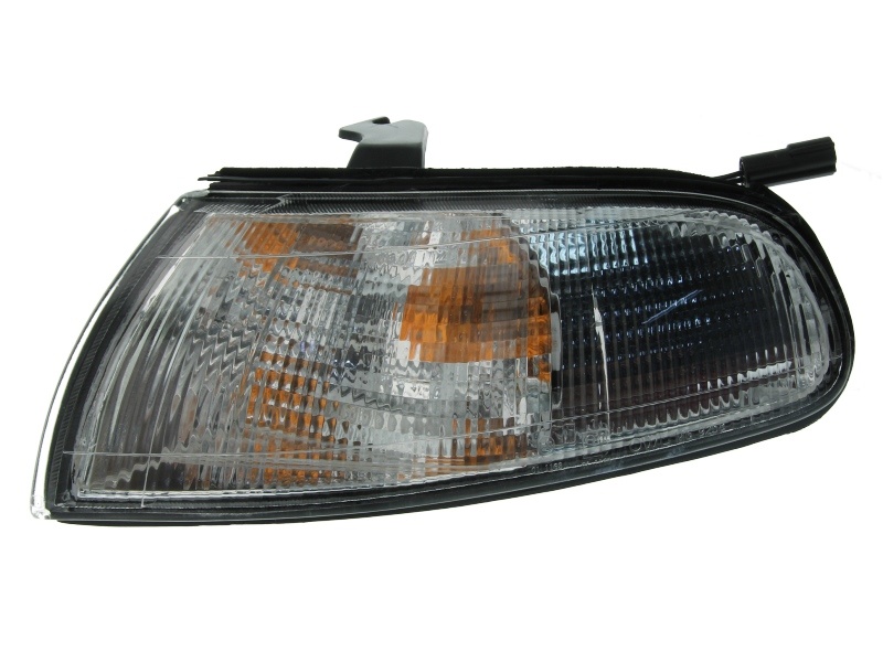 Semnalizator fata Stanga (transparent) potrivit MAZDA 626 IV 1.8-2.5 1991-1997 dupa 1992