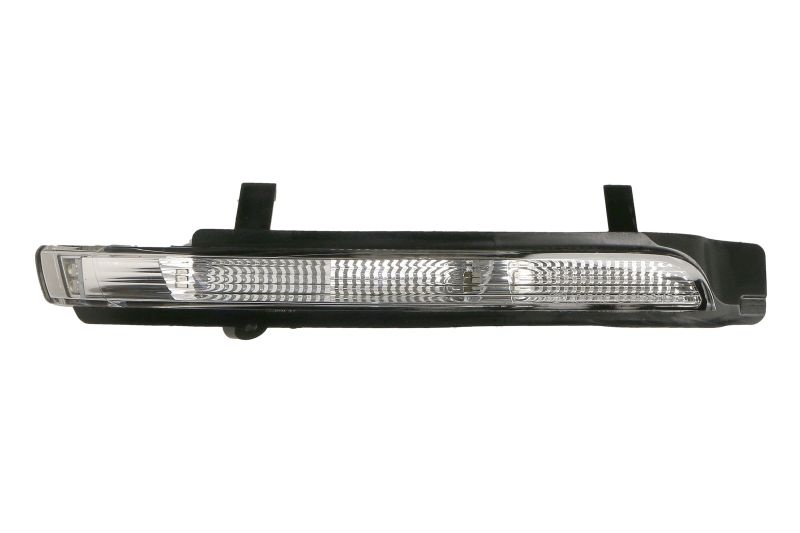 Semnalizator oglinda laterala Dreapta (alb, LED) potrivit SKODA OCTAVIA II, SUPERB II 1.2-3.6 2004-2015 2004-2015