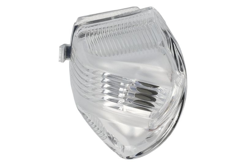 Semnalizator oglinda Stanga Fata potrivit FORD TRANSIT / TOURNEO CUSTOM 2012-2017 - (transparent; WY5W)