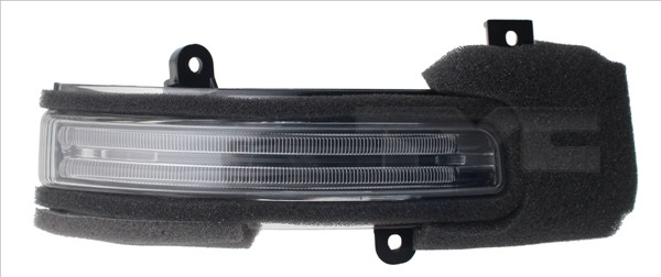 Semnalizator Stanga (LED) potrivit MITSUBISHI ASX, OUTLANDER II, OUTLANDER III 1.6-3.0 dupa 2006 dupa 2006