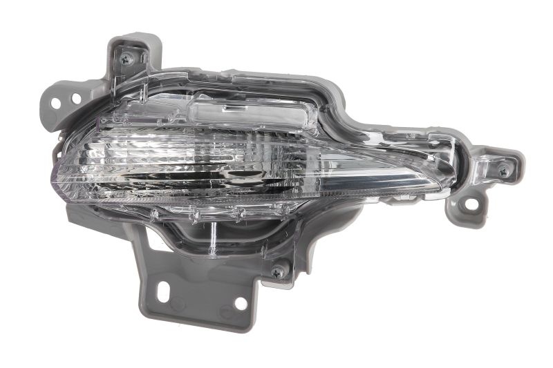 Semnalizator Stanga (transparent, WY21W) potrivit MAZDA 3 1.5-2.5 dupa 2013 dupa 2017