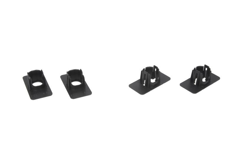 Set montare senzori parcare Fata 4 buc, TUV potrivit FORD MONDEO IV 2007-2015 2010-2015