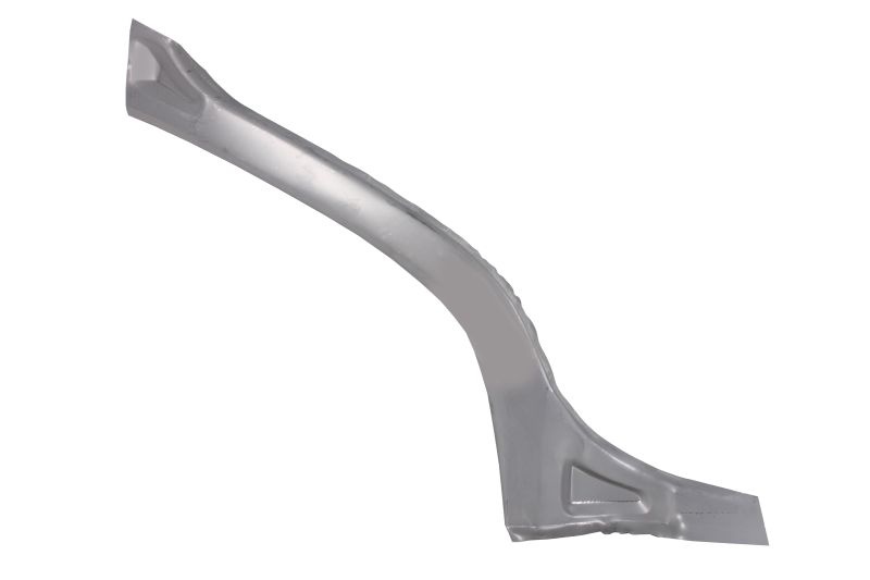 Set reparatie aripa interioara Stanga Spate potrivit JEEP CHEROKEE/LIBERTY KJ 2001-2008 - (Partea frontala)