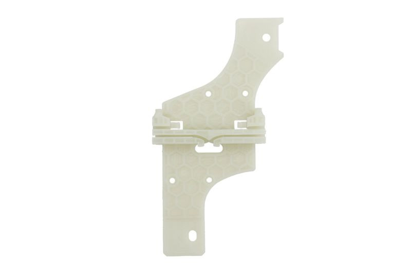 Set reparatie macara geam Stanga Spate potrivit PEUGEOT 508, 508 I 2010-2018 - (1 alunecare)