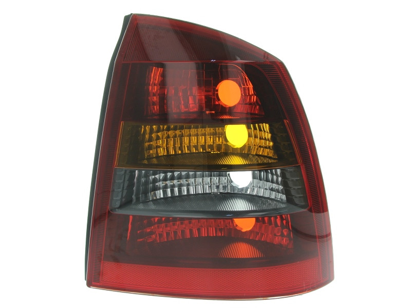 Stop lampa spate Dreapta (P21/5W/P21W) potrivit OPEL ASTRA G, ASTRA G CLASSIC, ASTRA G/KOMBI 1998-2009