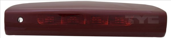 Stop lampa spate (rosu, LED) potrivit OPEL CORSA D, CORSA D/HATCHBACK, CORSA E, CORSA E/HATCHBACK dupa 2006