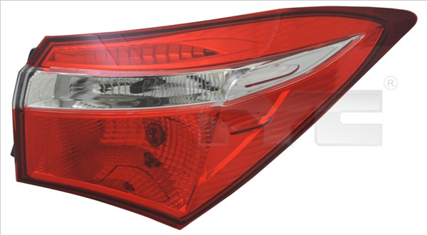 Stop lampa spate Stanga (exterior) potrivit TOYOTA COROLLA 2013-2019
