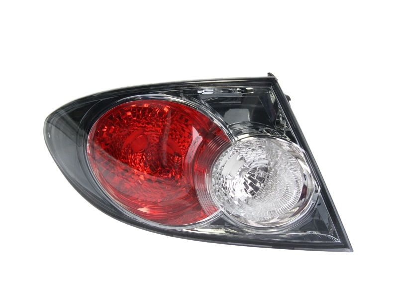 Stop spate Stanga (extern, W21/5W/WY21W) potrivit MAZDA 6 2002-2008