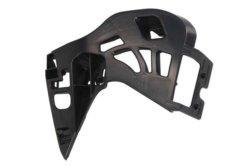 Suport bara fata Dreapta lateral/parte superioara, plastic potrivit BMW 5 G30, F90, 5 G31 1.6-4.4 dupa 2016