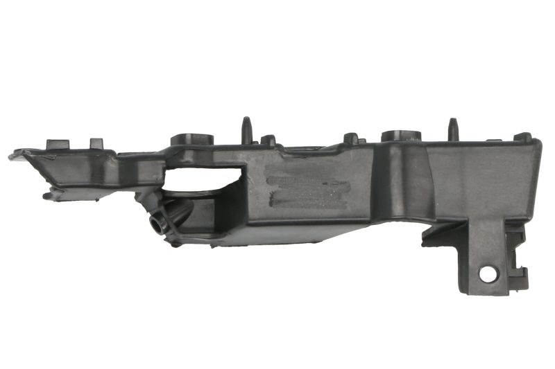 Suport bara protectie fata stanga potrivit AUDI A6 C7 2010-2015 - (lateral, plastic)
