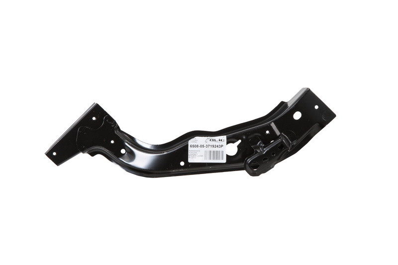Suport far potrivit MITSUBISHI LANCER dupa 2008 - superior stanga