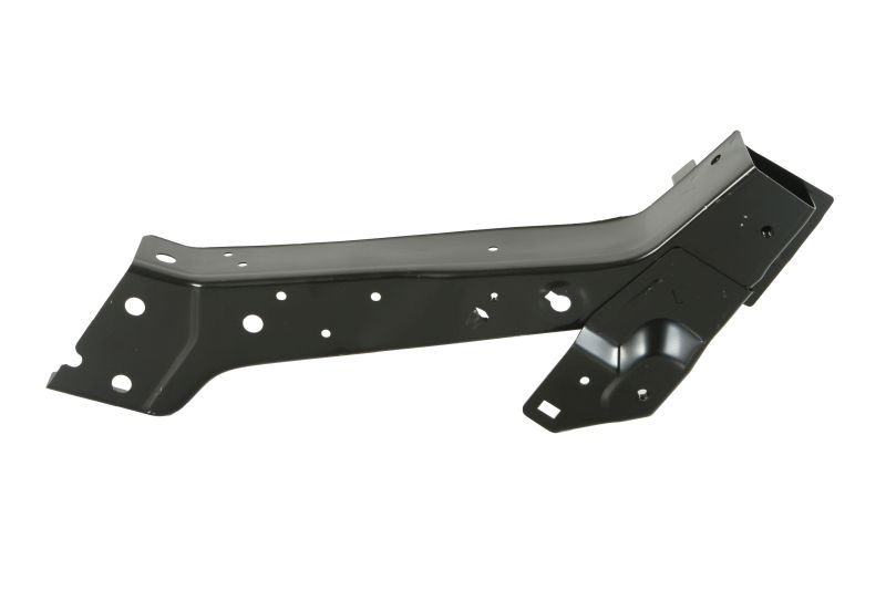 Suport far Stanga Fata potrivit JEEP GRAND CHEROKEE IV WK2 2010-2013 - (partea de sus; metal)