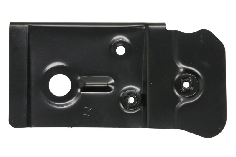 Suport radiator Dreapta potrivit MITSUBISHI ASX 2010-2019 - (partea inferioara; suport)