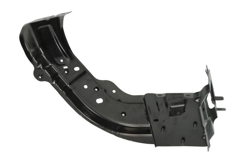 Suport radiator Stanga potrivit FIAT DOBLO II; RAM TRUCK PROMASTER dupa 2014 - (partea de sus)