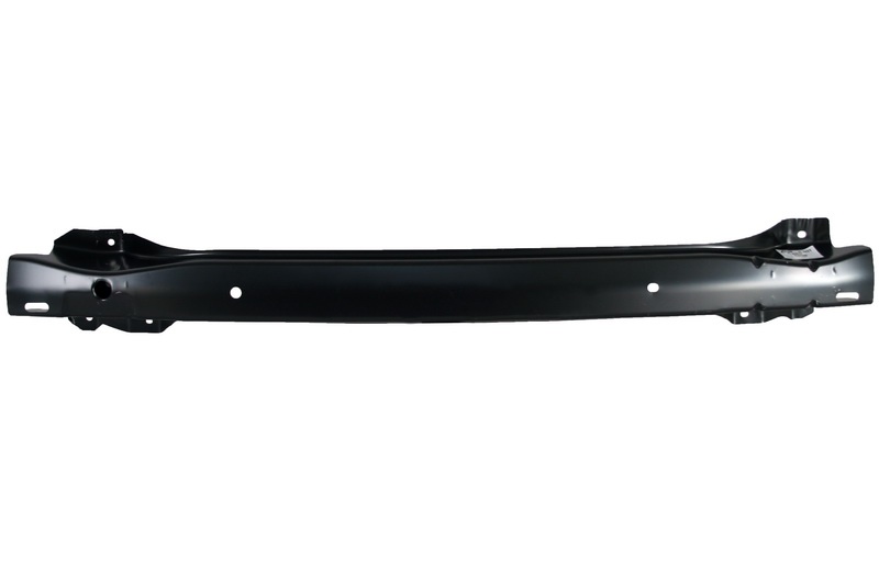 Suport tampon Spate potrivit OPEL ZAFIRA B, ZAFIRA B/MINIVAN 1.6-2.2 2005-2015 - (otel)