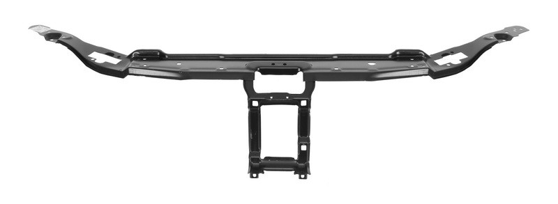 Acoperire bara potrivit MERCEDES S-KLASA W220 1998-2005 - (superior)