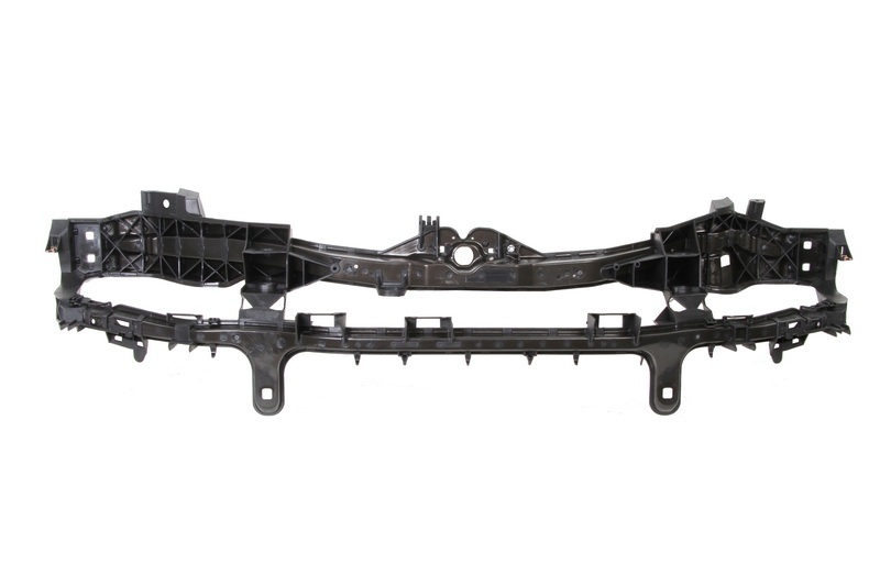 Acoperire fata potrivit FORD FOCUS C MAX 04-07 - plastic