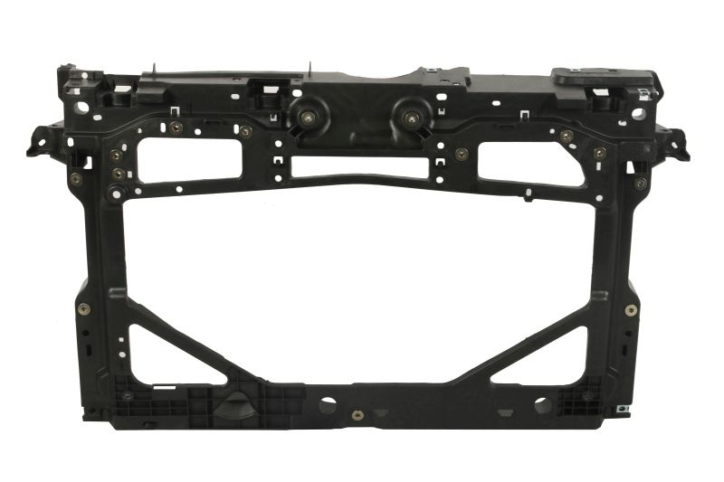 Acoperire fata potrivit MAZDA 2 DL, DJ 2014-2019 - (plastic)