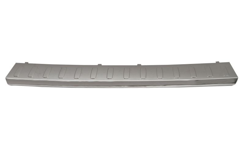 Acoperirea muchiei spate potrivit MERCEDES M (W166) 2011-2015 - (crom)