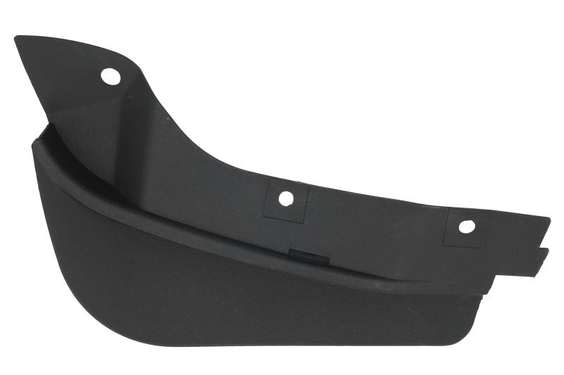 Aparatoare noroi Stanga Fata potrivit AUDI Q7 4L 2006-2010 - (S-LINE)