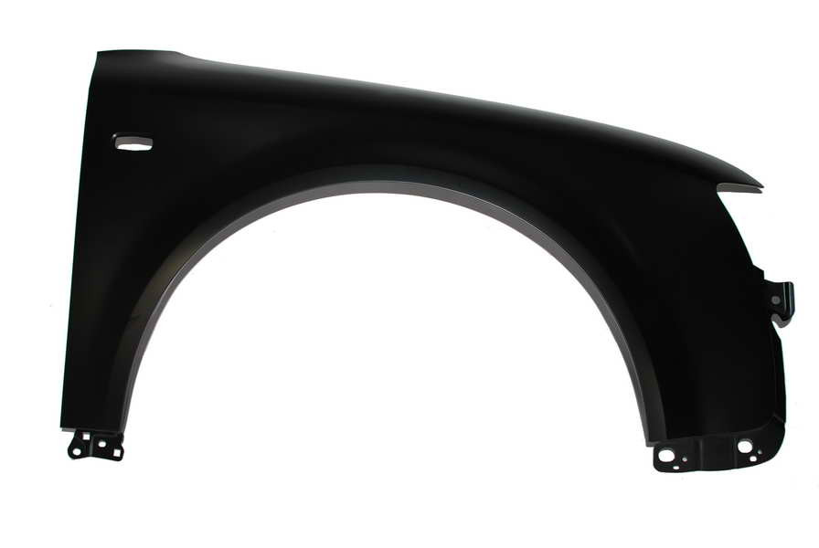 Aripa Dreapta Fata potrivit AUDI A4 B6 2000-2004 - (cu orificii semnalizator)