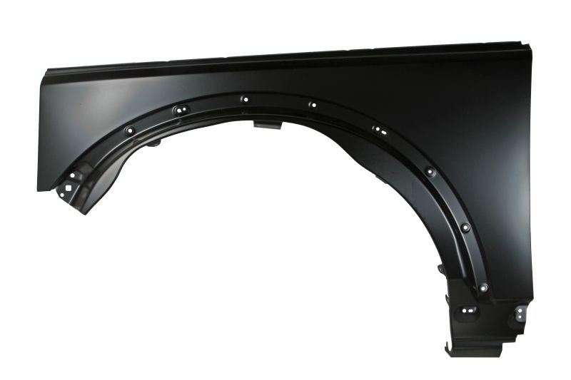 Aripa Stanga potrivit LAND ROVER DISCOVERY III 2004-2009 - (otel)