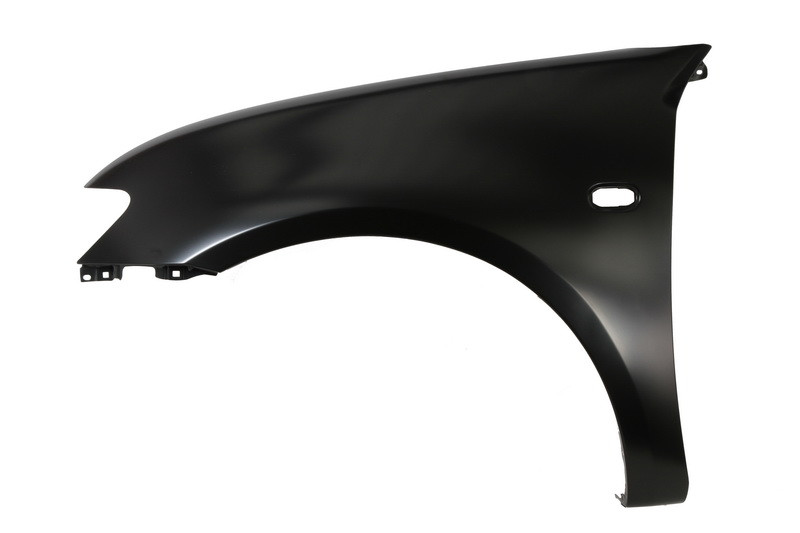 Aripa Stanga potrivit MITSUBISHI L200 / TRITON 2005-2015 - (cu locas semnalizator)