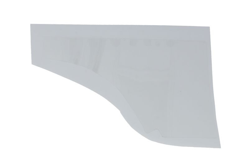 Autocolant protectie aripa dreapta culoare: transparent, 3M PPF 4.0 folie / auto-ajustant potrivit SEAT TOLEDO IV, TOLEDO IV KG3; SKODA RAPID