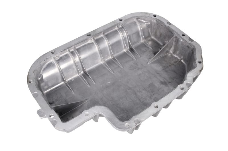 Baie ulei (partea inferioara, aluminiu) potrivit MERCEDES C (CL203), C T-MODEL (S202), C T-MODEL (S203), C (W202), C ( dupa 1996 - (partea