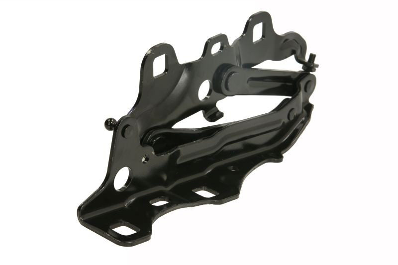 Balama capota motor stanga negru potrivit JEEP GRAND CHEROKEE V dupa 2020