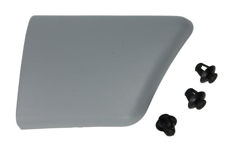 Bandou aripa fata dreapta grunduit potrivit CITROEN BERLINGO 1996-2008