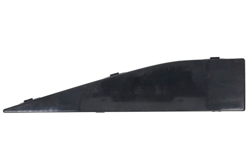 Bandou usa Stanga Fata potrivit BYD SEAGULL dupa 2023 - (partea inferioara; negru-mat)