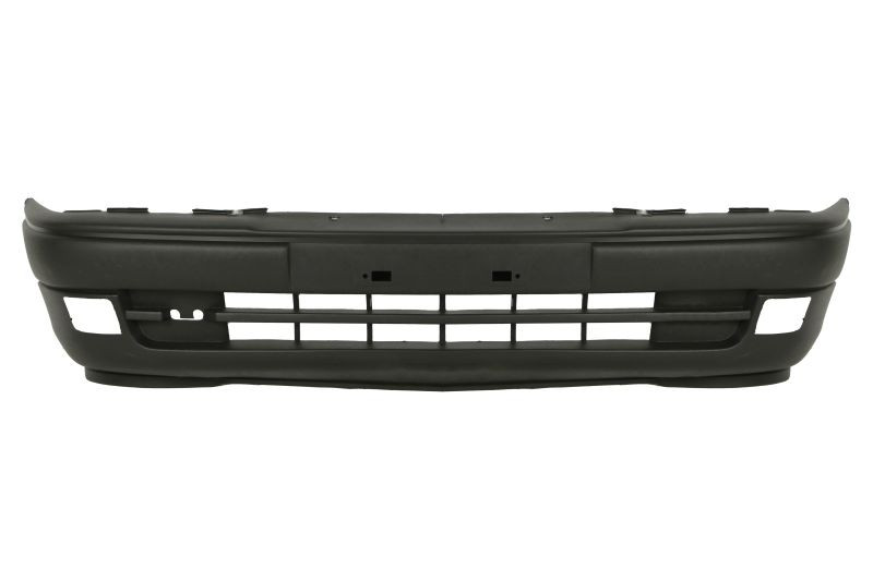 Bara fata cu locas proiector, negru potrivit OPEL ASTRA F, ASTRA F CLASSIC, ASTRA F/combi Break / Break / Cabriolet / Sedan 1991-1998